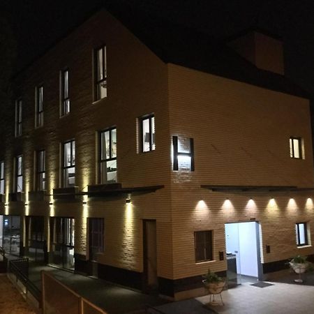 H La Cabana Pozuelo de Alarcón Екстериор снимка